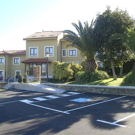 Hotel Lupa San Juan de Pinera Eksteriør billede