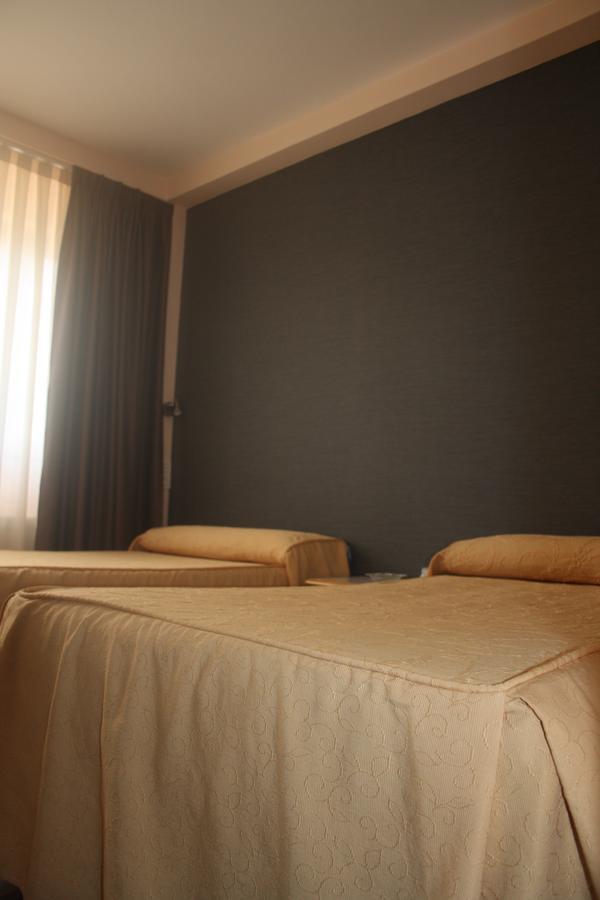 Hotel Lupa San Juan de Pinera Eksteriør billede